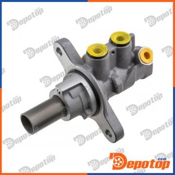 Maître-cylindre de frein pour NISSAN | HPH-NS-002, 46012-JD80A